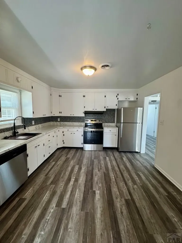 711 S 13th Street Rocky Ford CO 81067