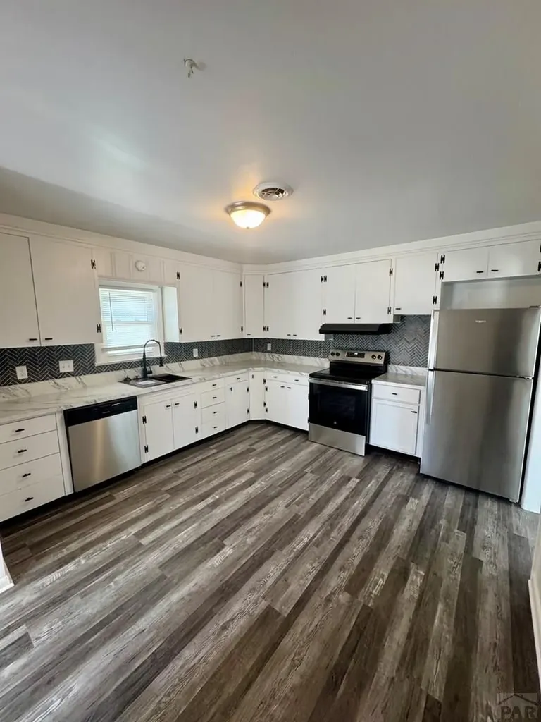 711 S 13th Street Rocky Ford CO 81067