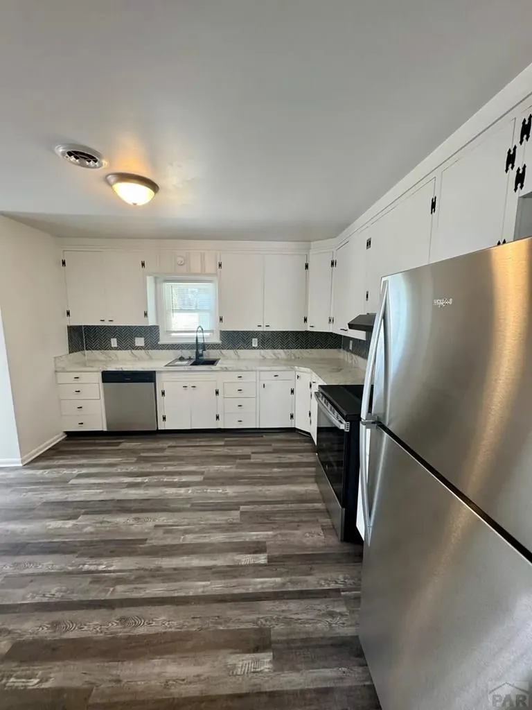 711 S 13th Street Rocky Ford CO 81067