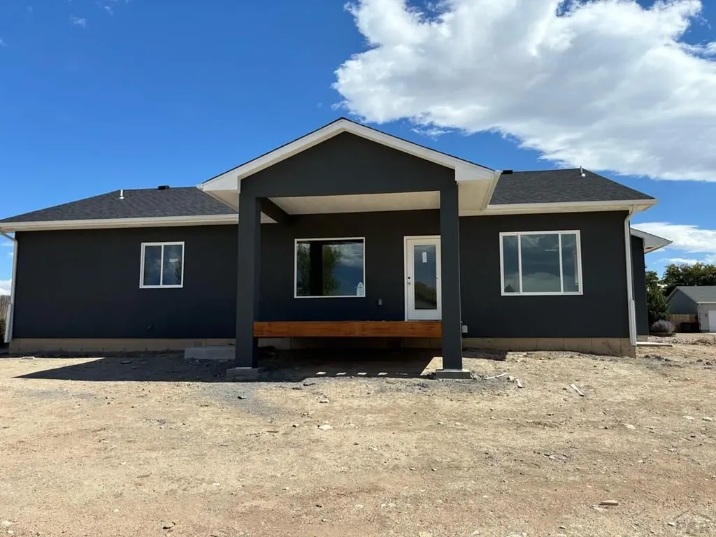 23 S Fairknoll Drive Pueblo West CO 81007