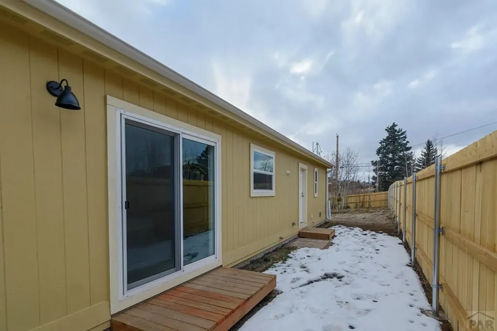 209 Main Street Cripple Creek CO 80813