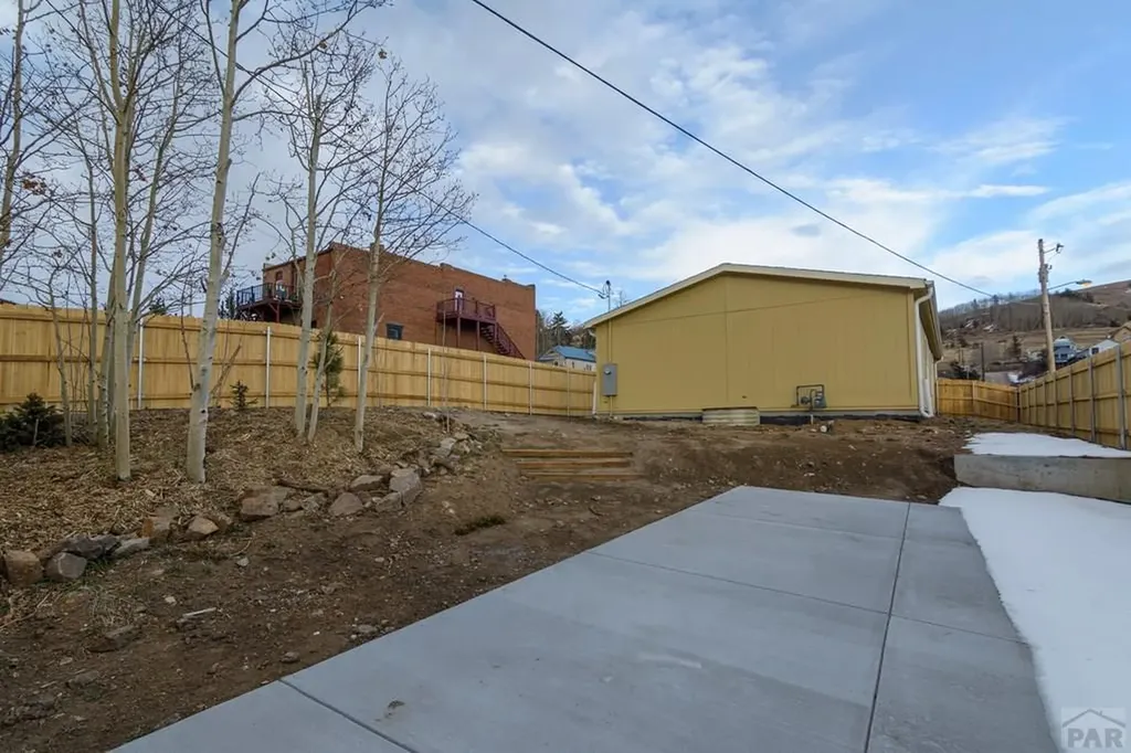 209 Main Street Cripple Creek CO 80813