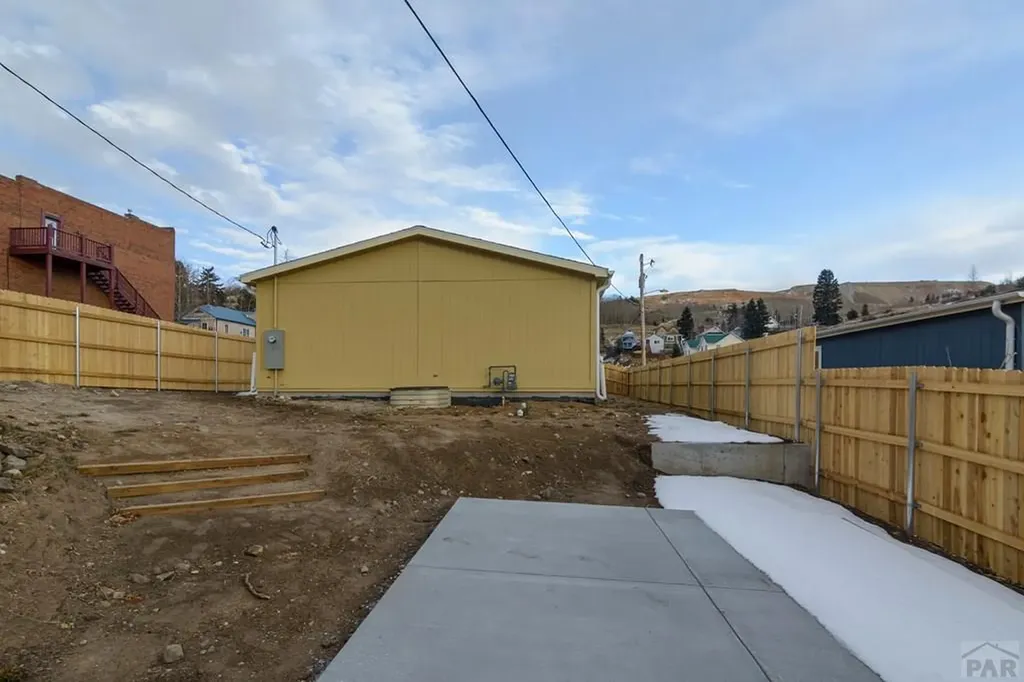 209 Main Street Cripple Creek CO 80813