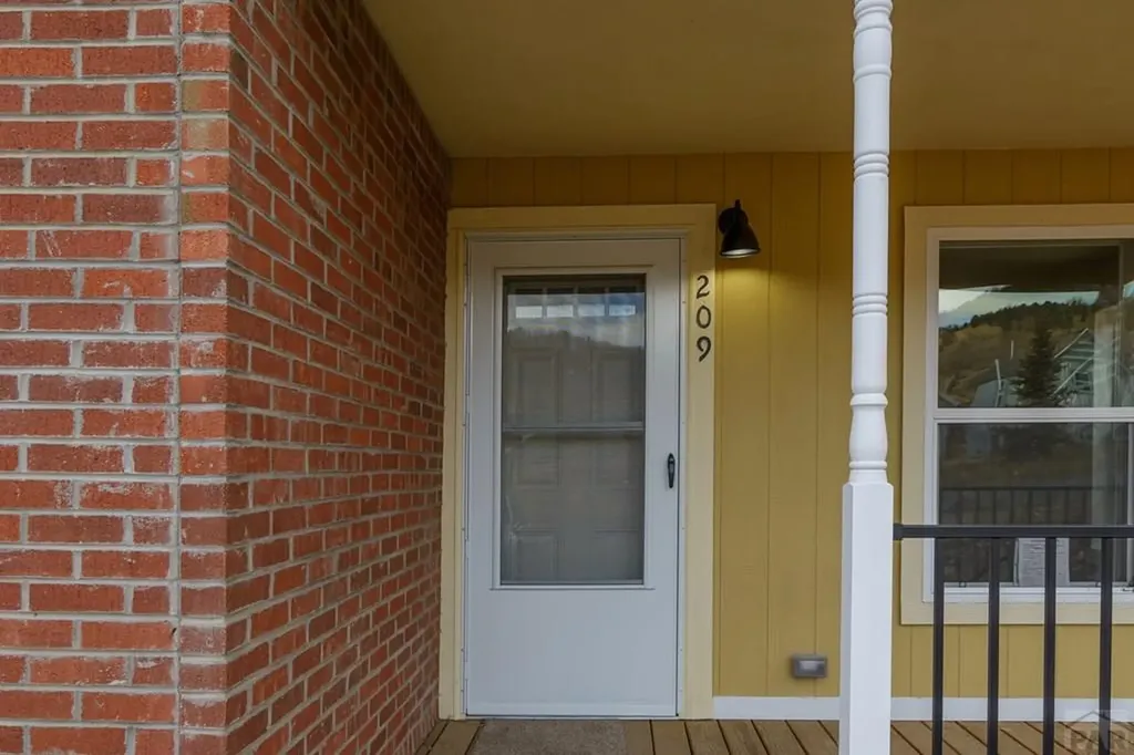 209 Main Street Cripple Creek CO 80813