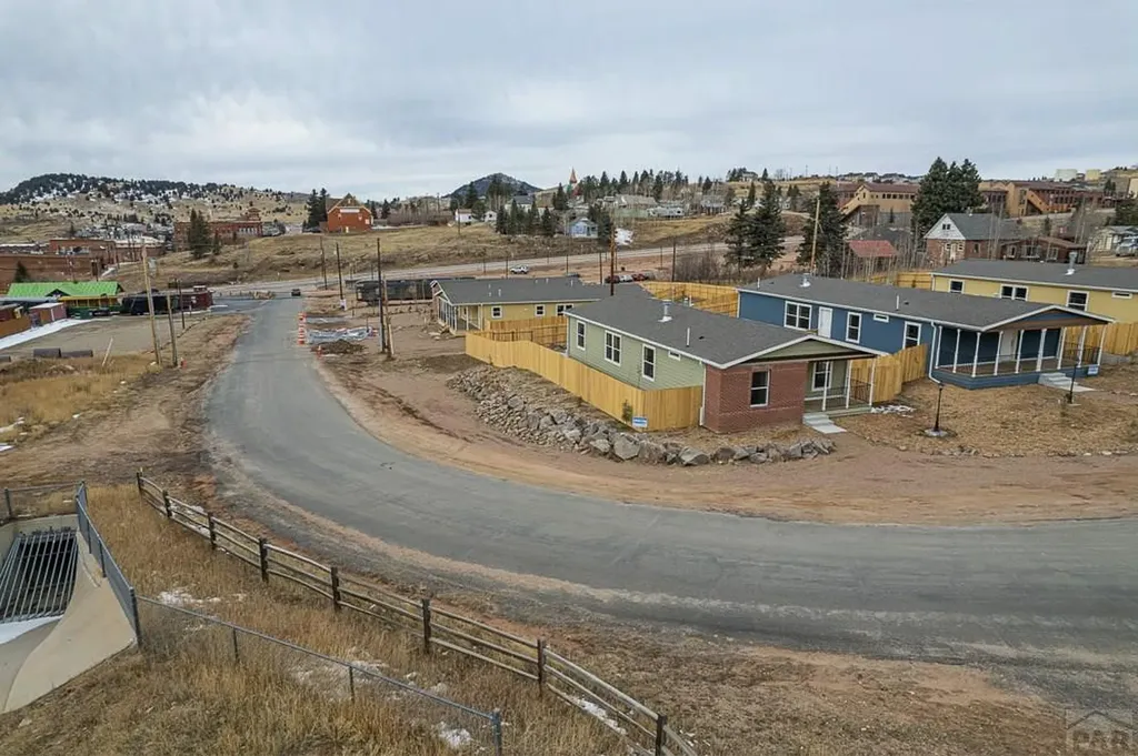 209 Main Street Cripple Creek CO 80813