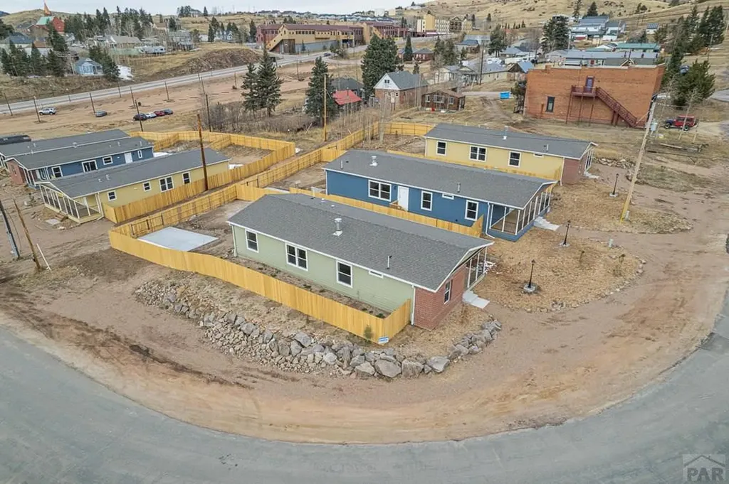 209 Main Street Cripple Creek CO 80813