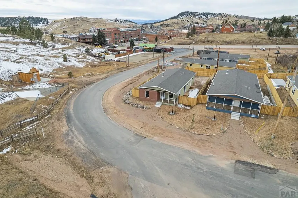 209 Main Street Cripple Creek CO 80813