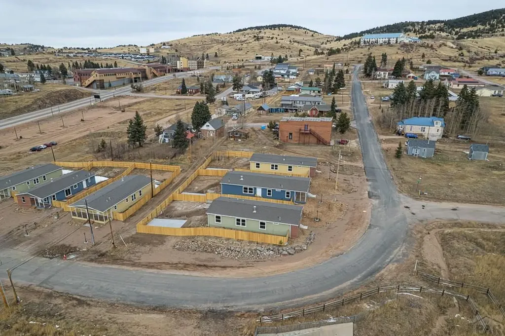 209 Main Street Cripple Creek CO 80813