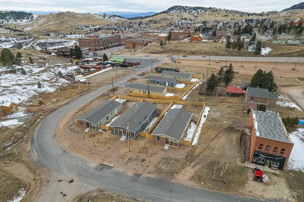 209 Main Street Cripple Creek CO 80813