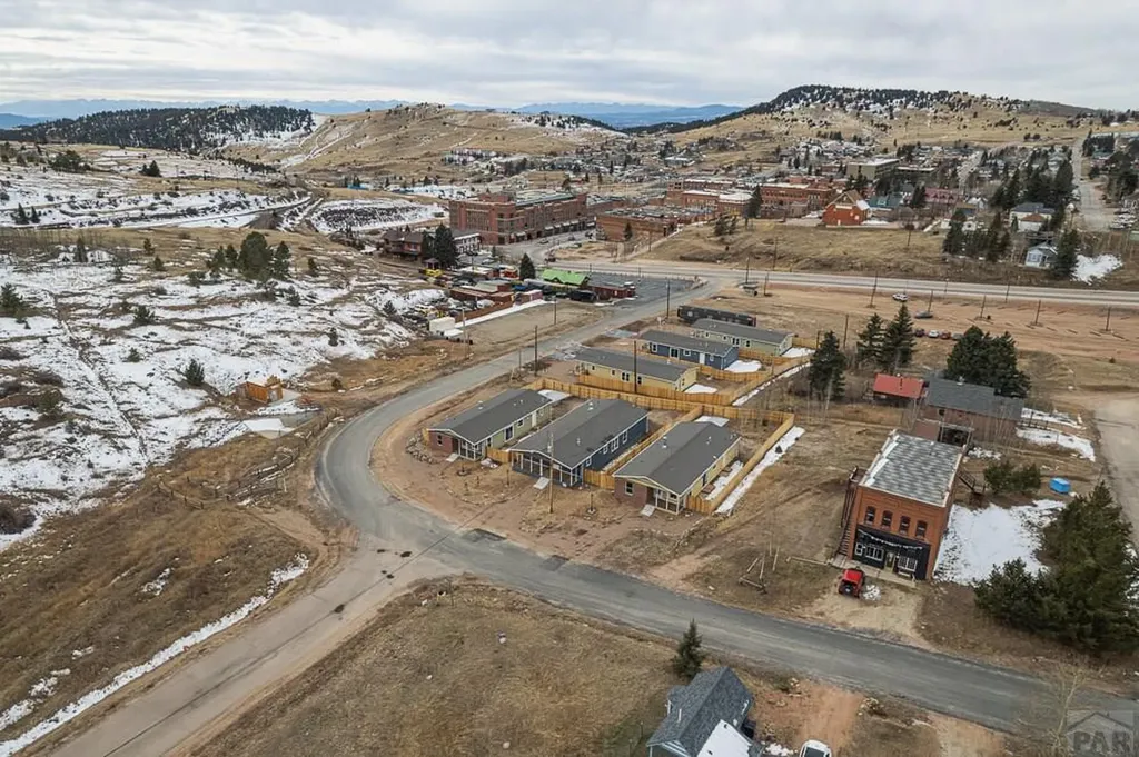 209 Main Street Cripple Creek CO 80813