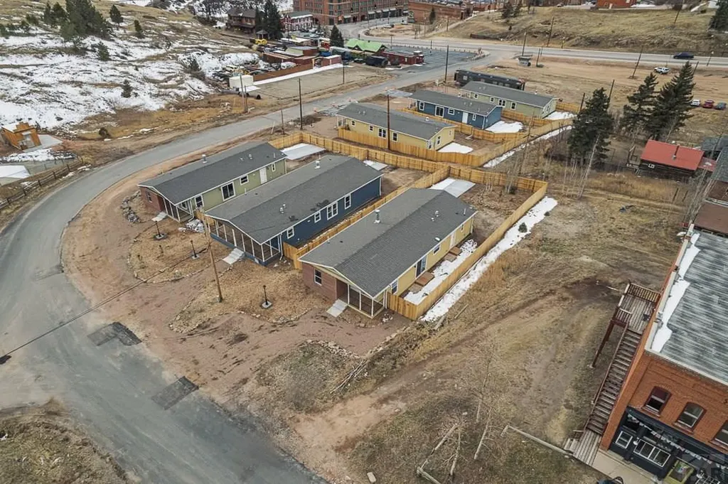 209 Main Street Cripple Creek CO 80813