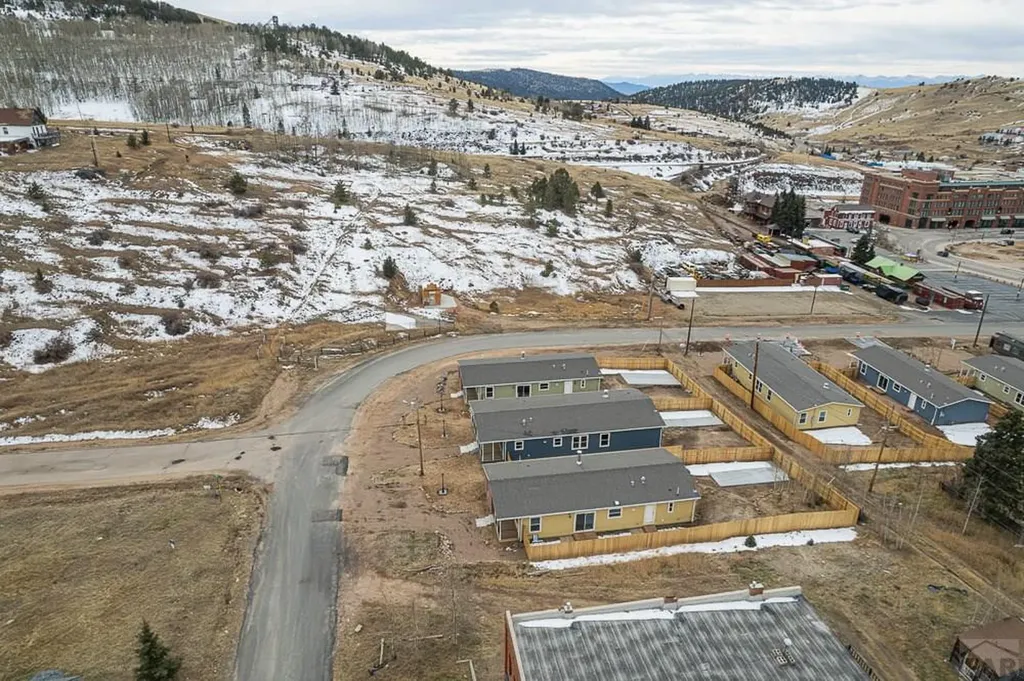 209 Main Street Cripple Creek CO 80813