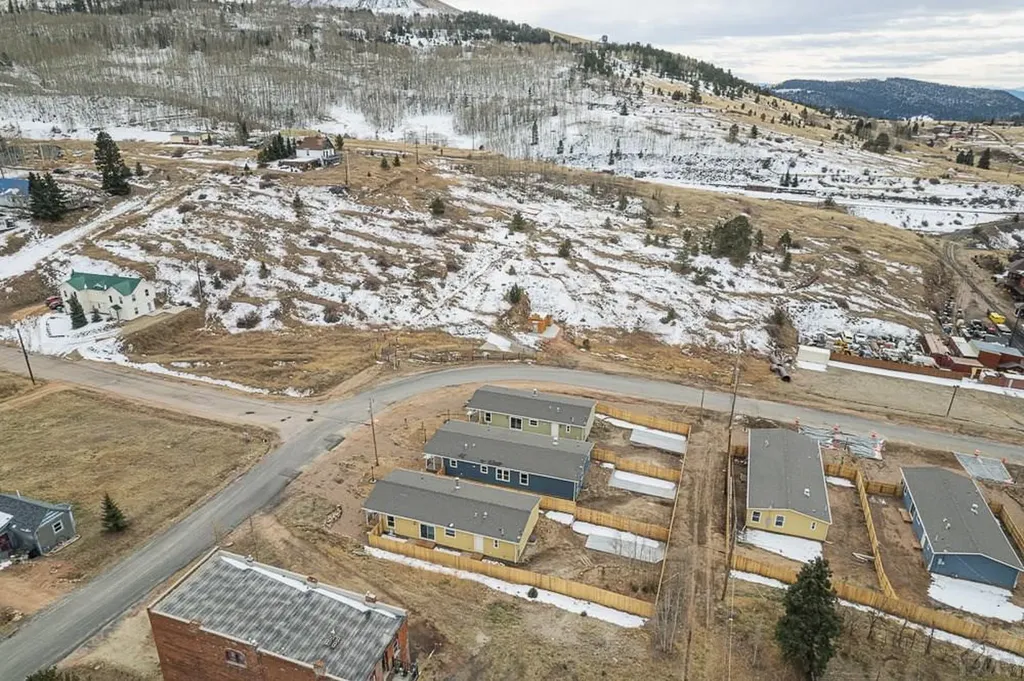 209 Main Street Cripple Creek CO 80813