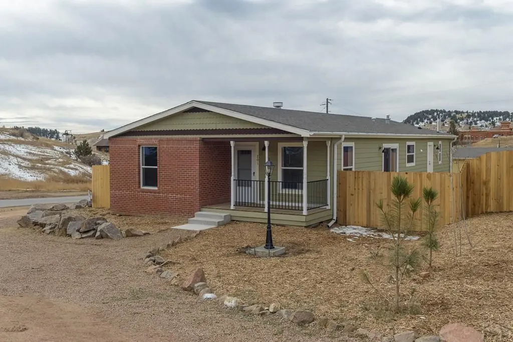 201 Main Street Cripple Creek CO 80813