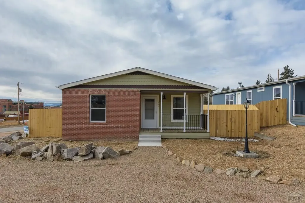 201 Main Street Cripple Creek CO 80813