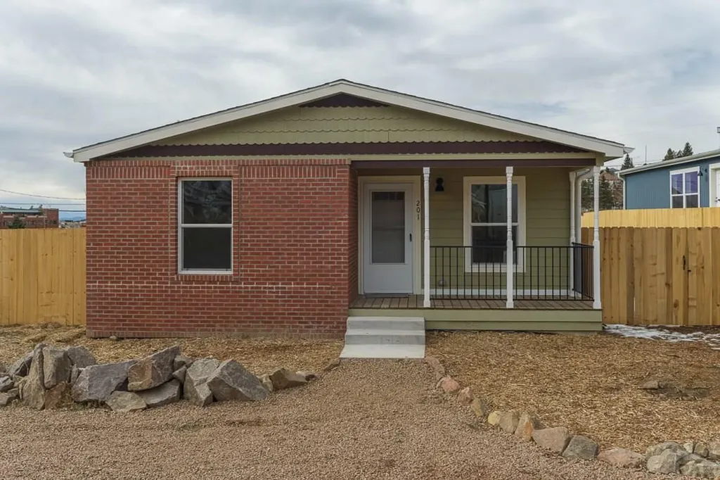 201 Main Street Cripple Creek CO 80813