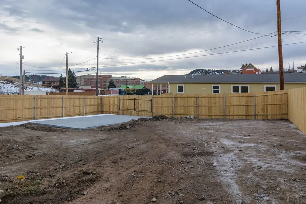 201 Main Street Cripple Creek CO 80813