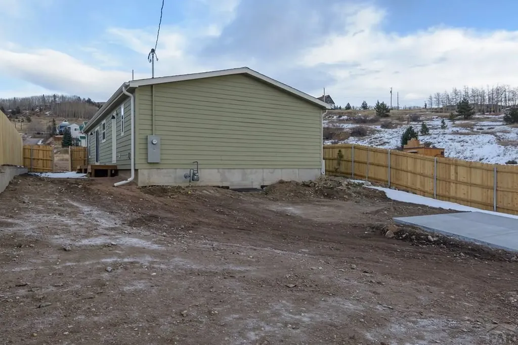 201 Main Street Cripple Creek CO 80813