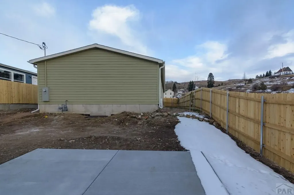 201 Main Street Cripple Creek CO 80813