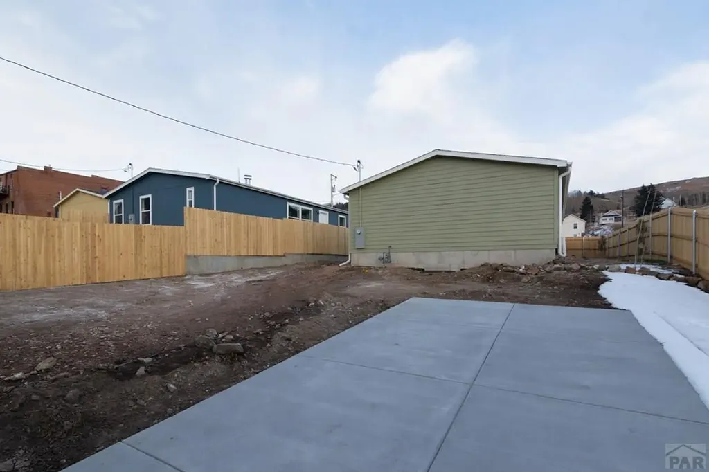 201 Main Street Cripple Creek CO 80813