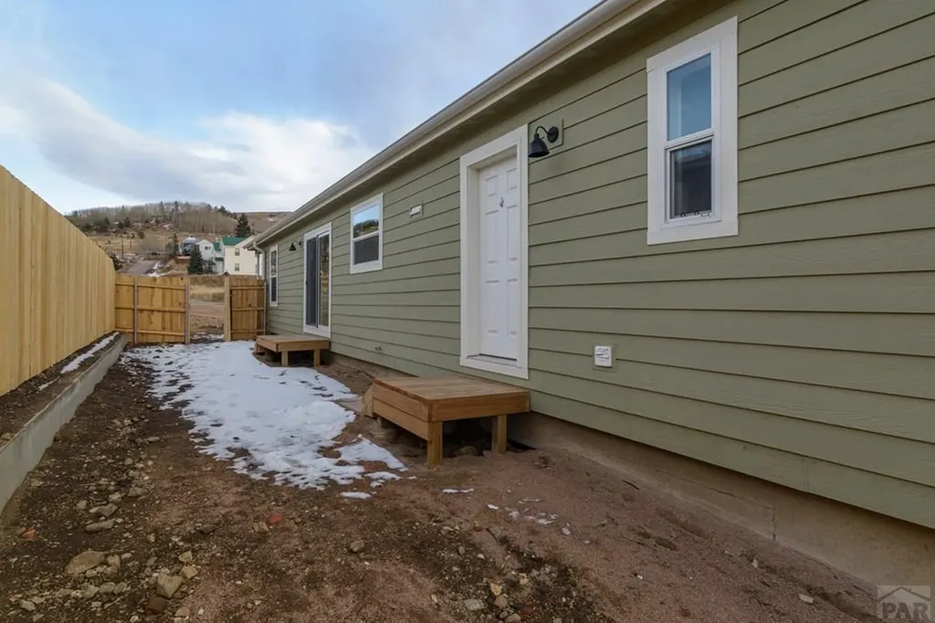 201 Main Street Cripple Creek CO 80813