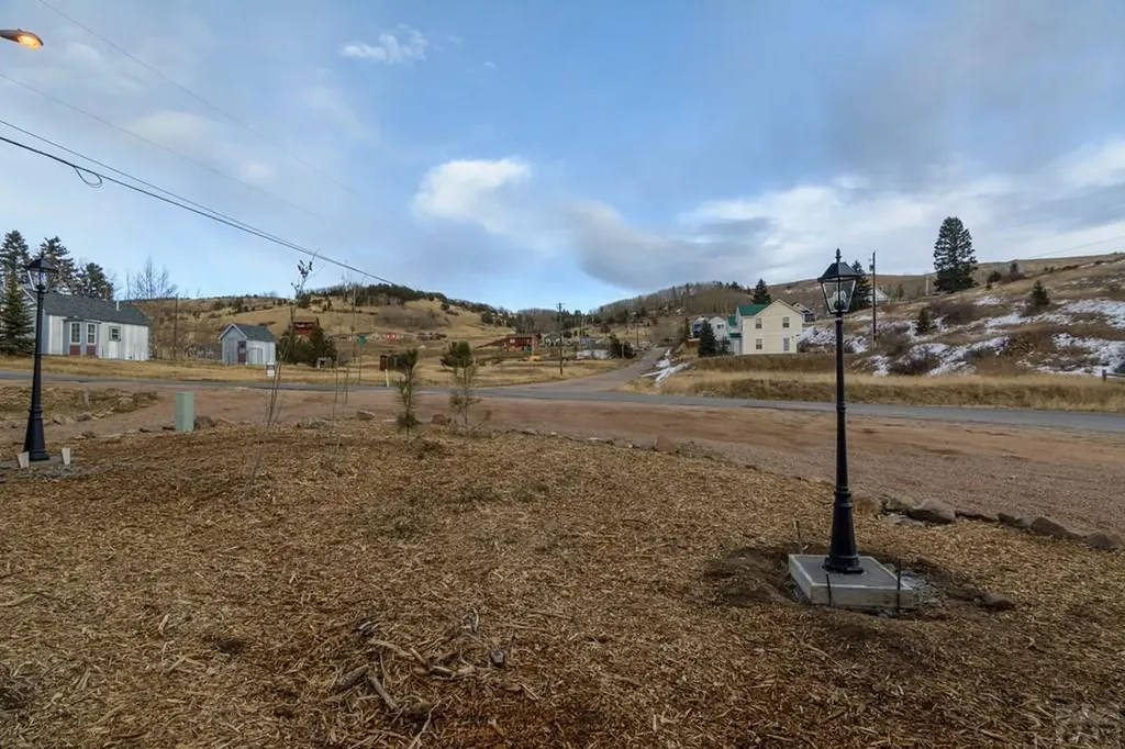 201 Main Street Cripple Creek CO 80813