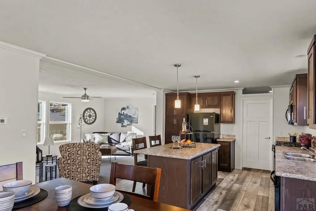 525 Carr Avenue Cripple Creek CO 80813