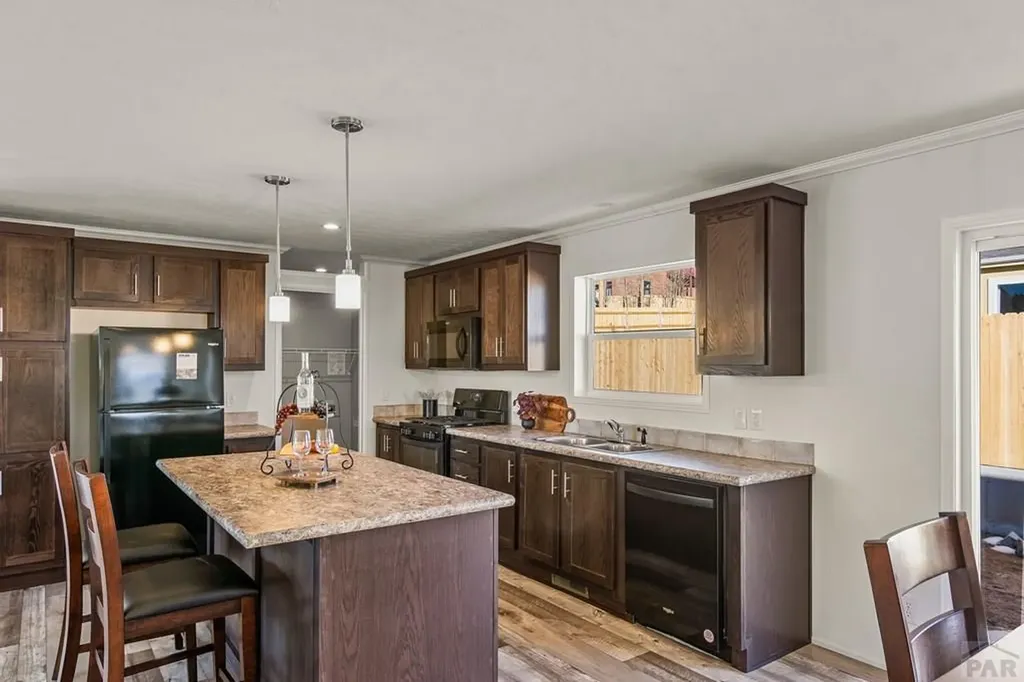 525 Carr Avenue Cripple Creek CO 80813