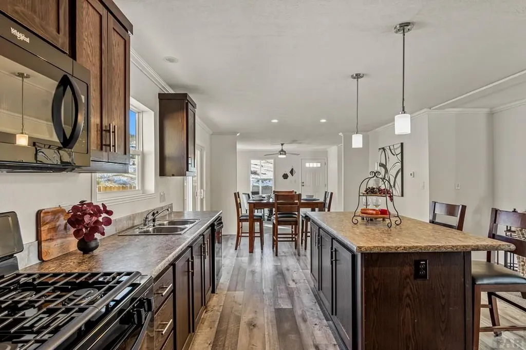 525 Carr Avenue Cripple Creek CO 80813