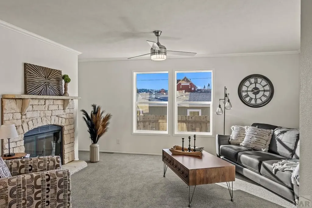 525 Carr Avenue Cripple Creek CO 80813