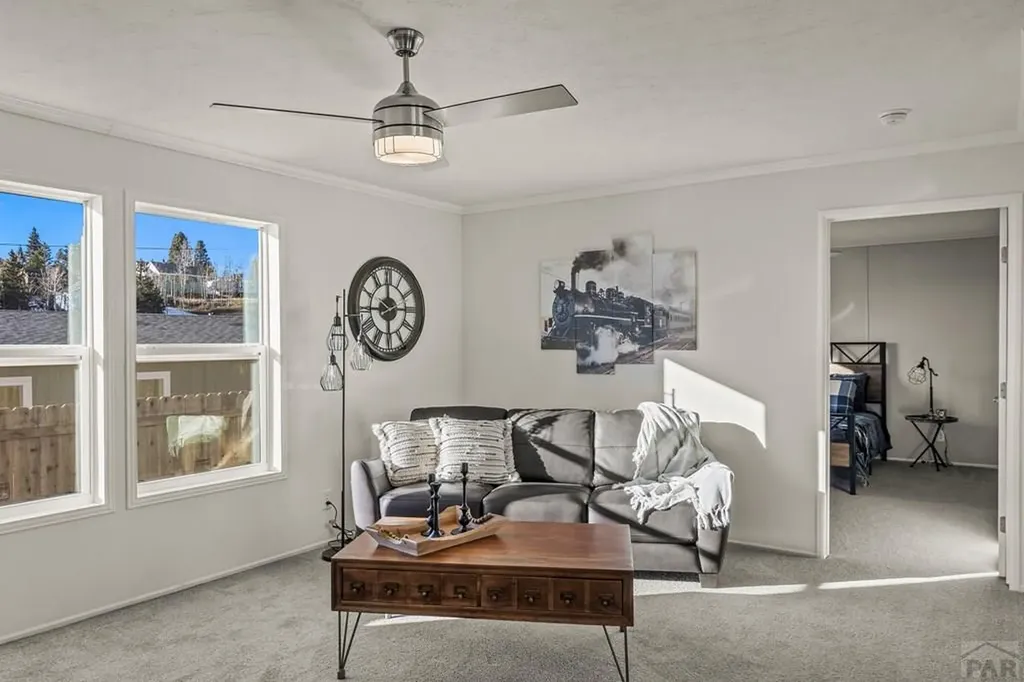 525 Carr Avenue Cripple Creek CO 80813