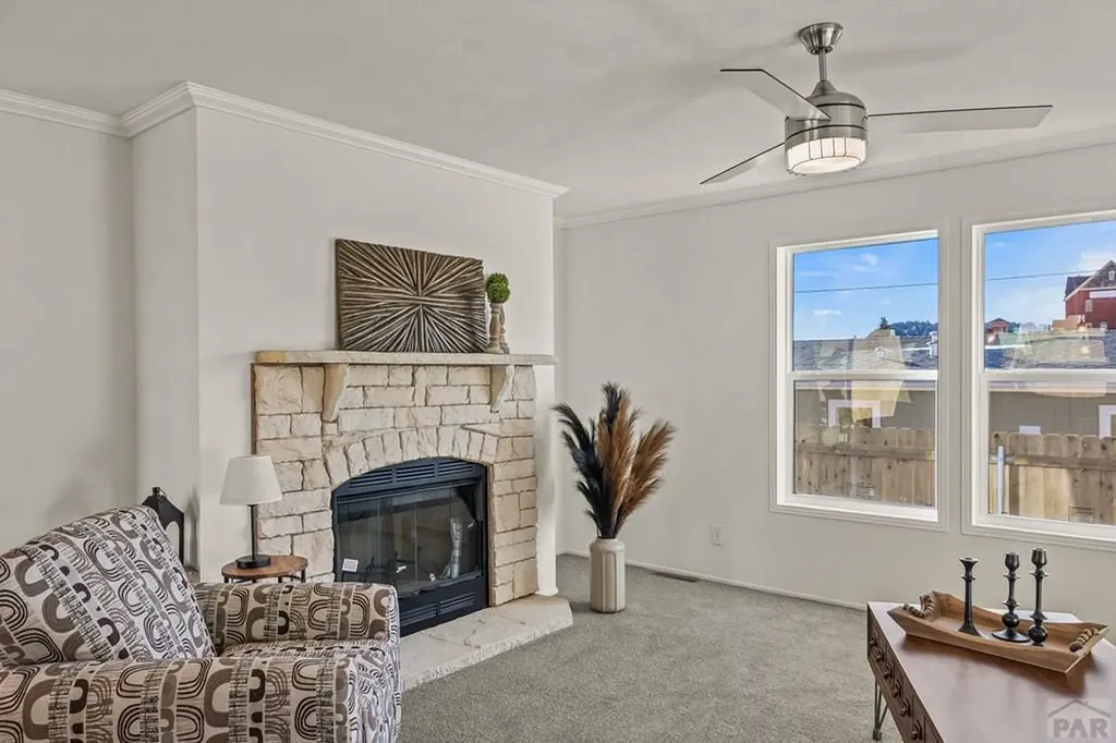 525 Carr Avenue Cripple Creek CO 80813