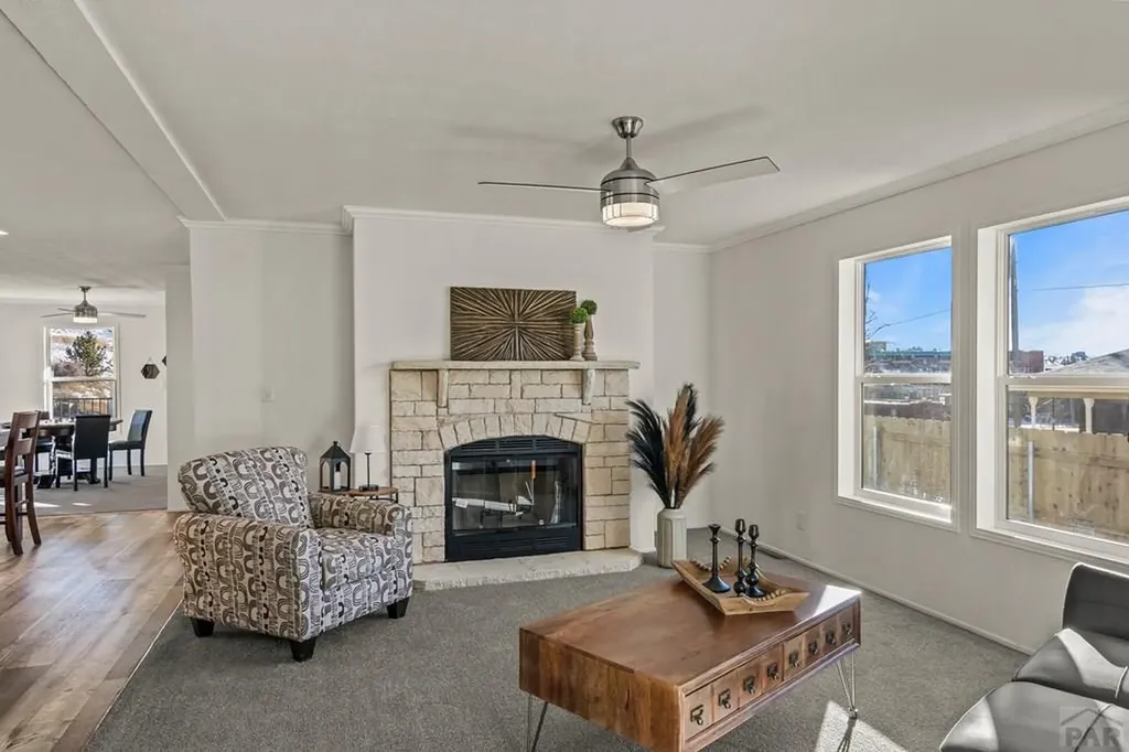 525 Carr Avenue Cripple Creek CO 80813