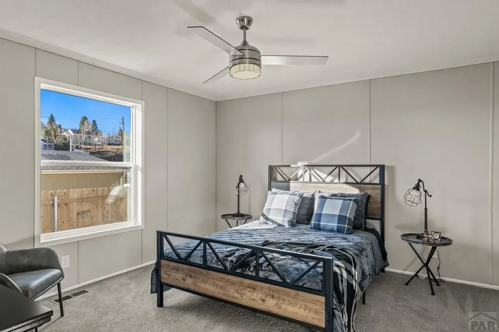 525 Carr Avenue Cripple Creek CO 80813