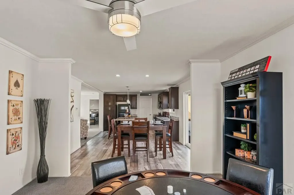 525 Carr Avenue Cripple Creek CO 80813