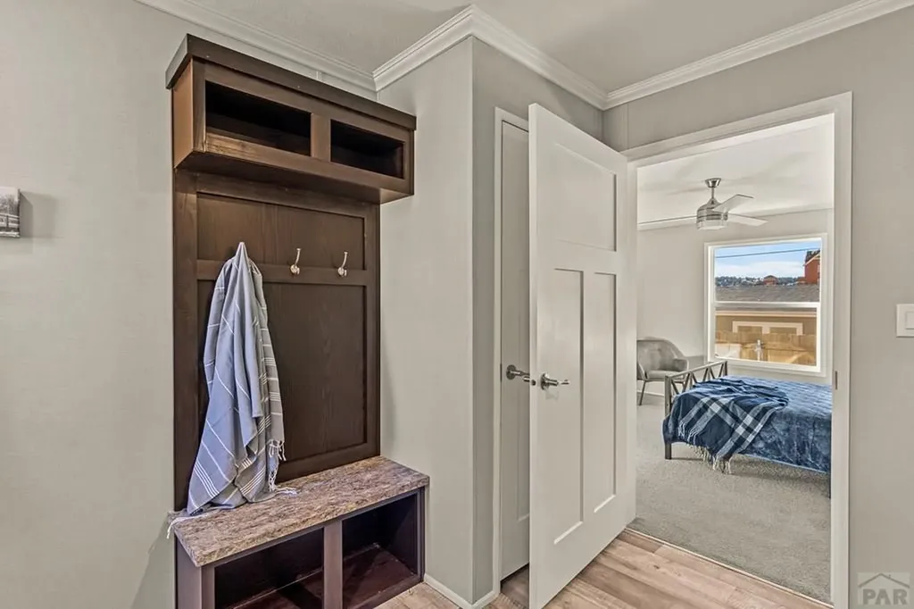 525 Carr Avenue Cripple Creek CO 80813