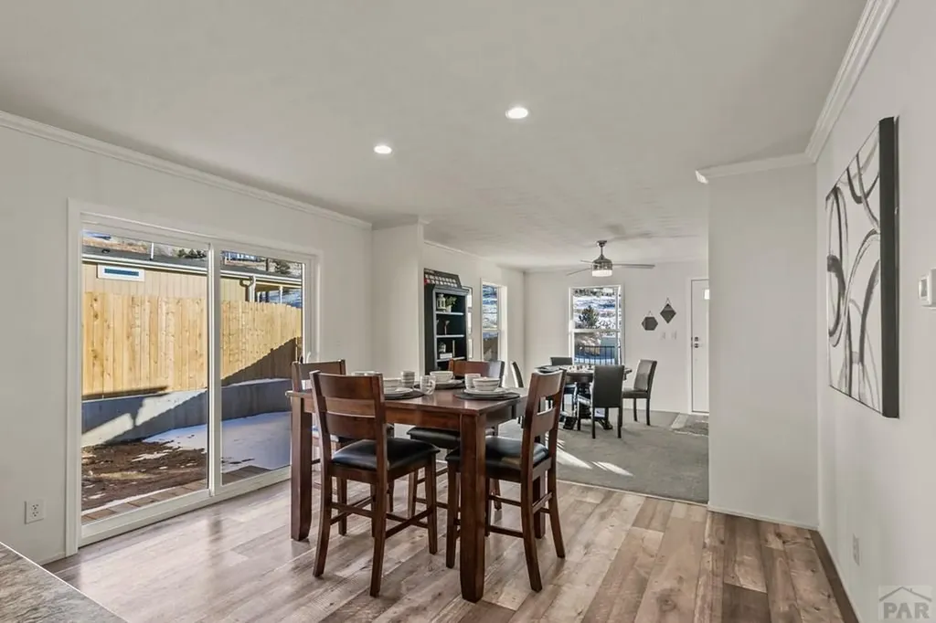 525 Carr Avenue Cripple Creek CO 80813