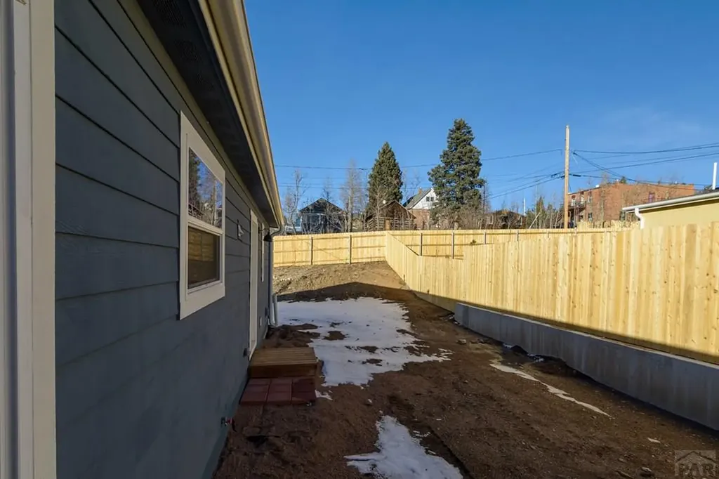 525 Carr Avenue Cripple Creek CO 80813