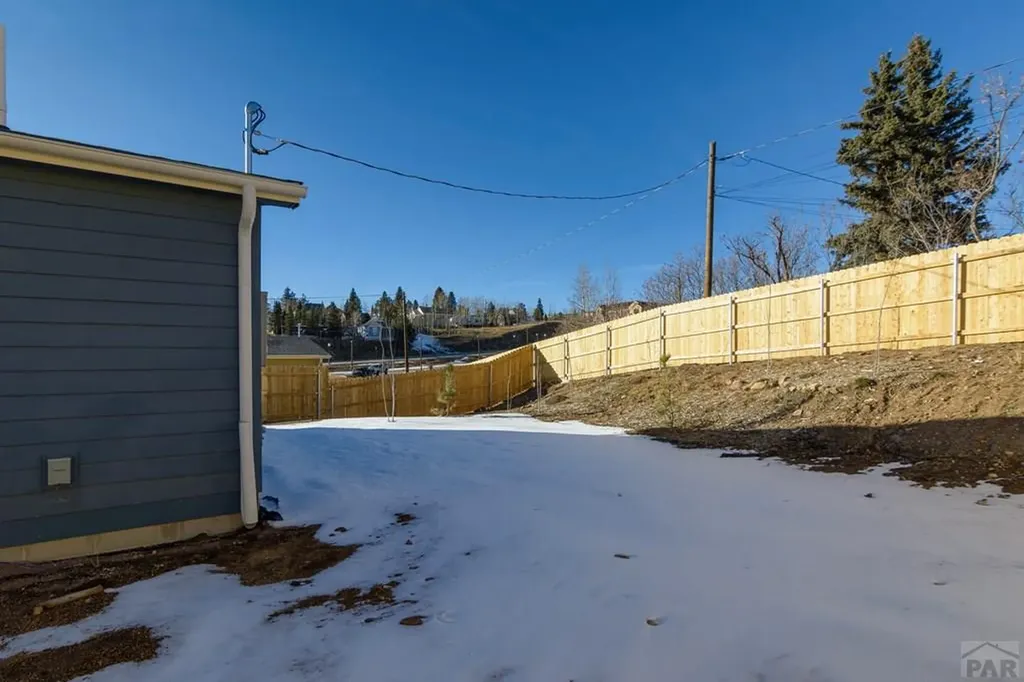 525 Carr Avenue Cripple Creek CO 80813