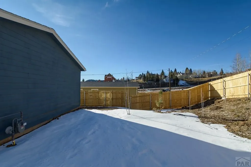 525 Carr Avenue Cripple Creek CO 80813