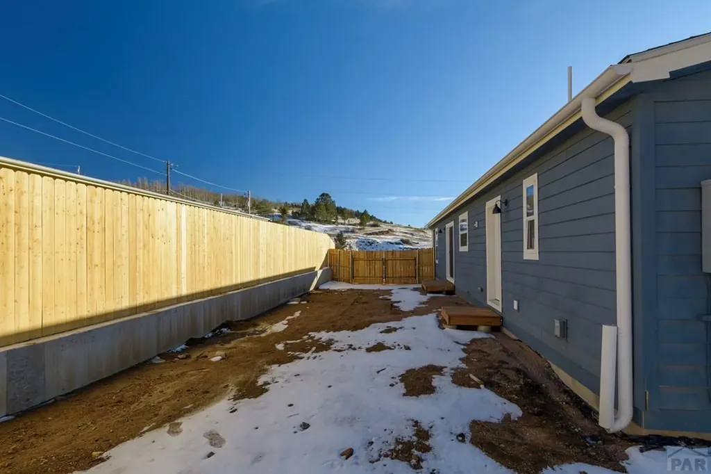 525 Carr Avenue Cripple Creek CO 80813