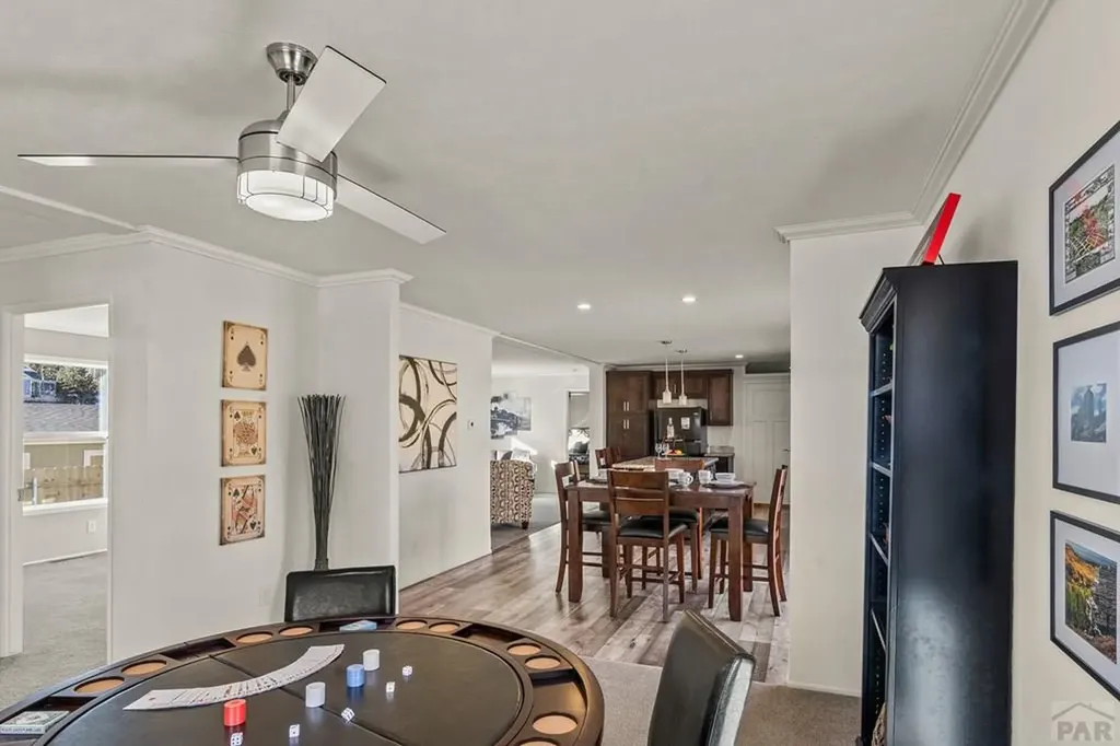 525 Carr Avenue Cripple Creek CO 80813