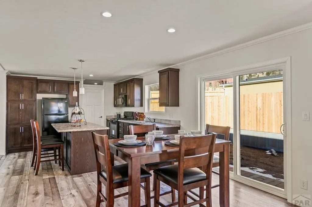 525 Carr Avenue Cripple Creek CO 80813