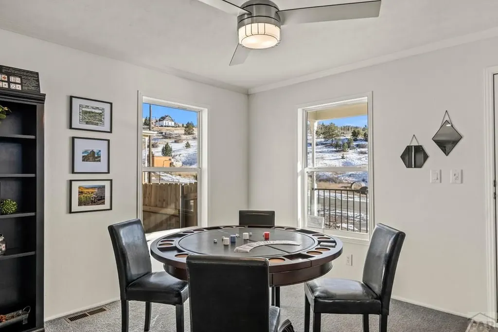 525 Carr Avenue Cripple Creek CO 80813