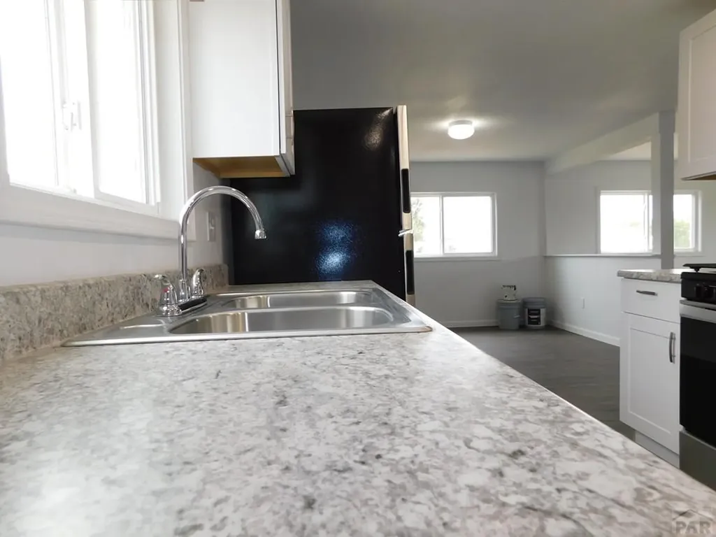 123 Arkansas Avenue Ordway CO 81063