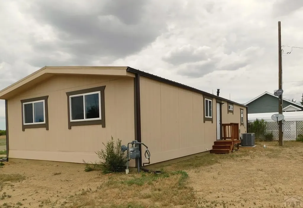 123 Arkansas Avenue Ordway CO 81063