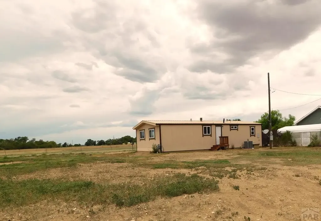 123 Arkansas Avenue Ordway CO 81063