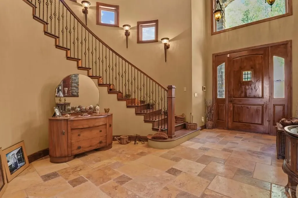 2017 County Road 1 Road Cripple Creek CO 80813