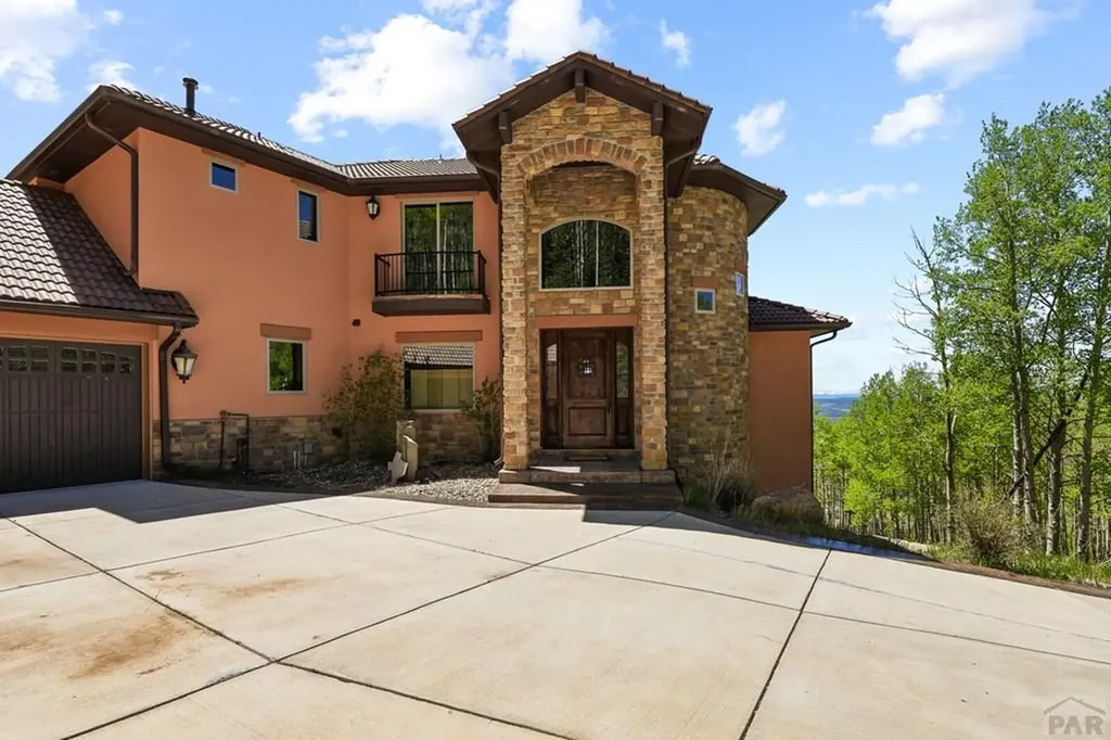 2017 County Road 1 Road Cripple Creek CO 80813