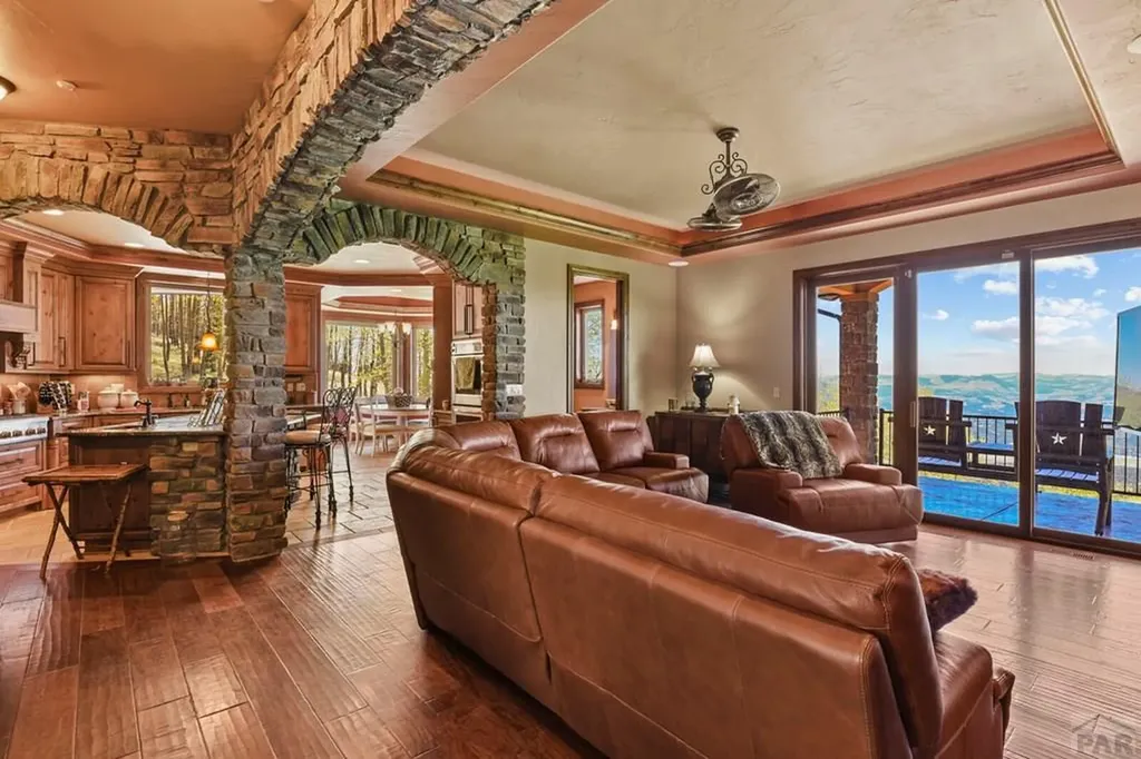 2017 County Road 1 Road Cripple Creek CO 80813